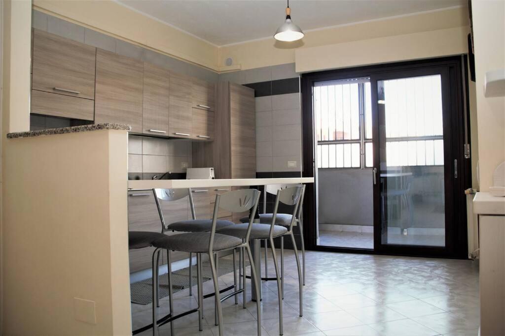 La Casa Al Poetto - Iun R0135 Apartment Quartu Sant'Elena Exterior photo